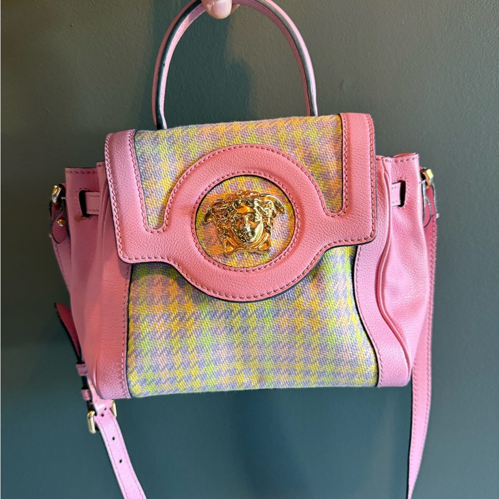 Versace Women’s Medusa Bag
